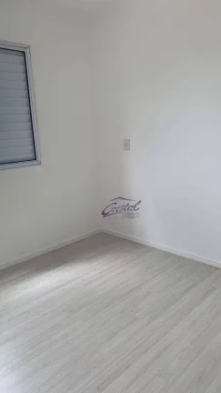 Imagem Apartamento com 2 dormitórios à venda, 41 m² - Granja Viana - Cotia/SP