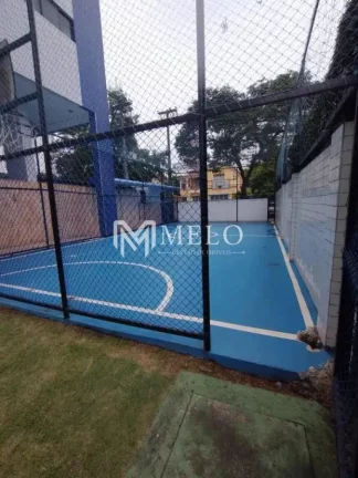 Imagem Oportunidade em AFLITOS: 76m², 03qts, 02suites, 01vaga...
