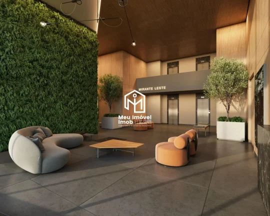 Imagem Apartamento 3 Quartos 2 Suítes 2 Vagas 102m² João Pessoa/PB