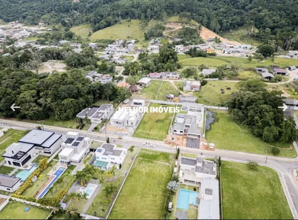 Imagem Terreno em Loteamento em Itapema Santa Catarina