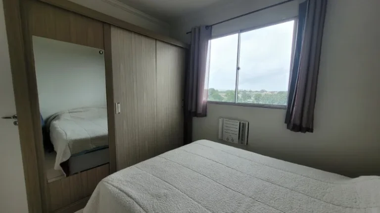 Imagem APARTAMENTO RESIDENCIAL em SERRA - ES, JARDIM LIMOEIRO