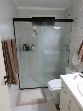 Imagem Apartamento para aluguel com 45 metros quadrados com 1 quarto em Vl Olímp.