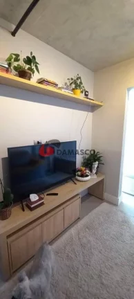 Imagem Apartamento à venda 1 Quarto, 1 Vaga, Boa Vista, São Caetano do Sul - SP