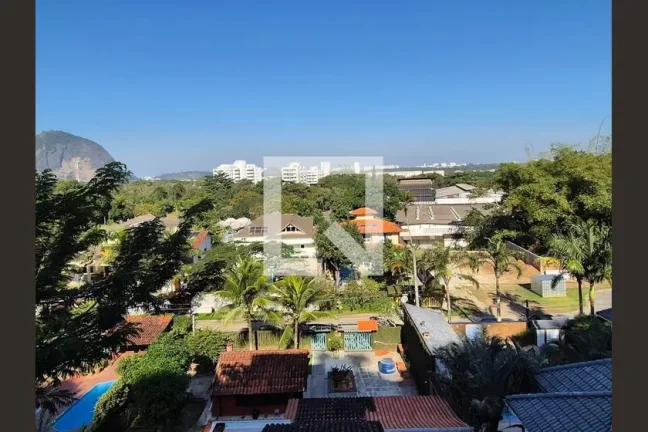 Imagem Casa à Venda - Vargem Pequena, 5 Quartos, 570 m2