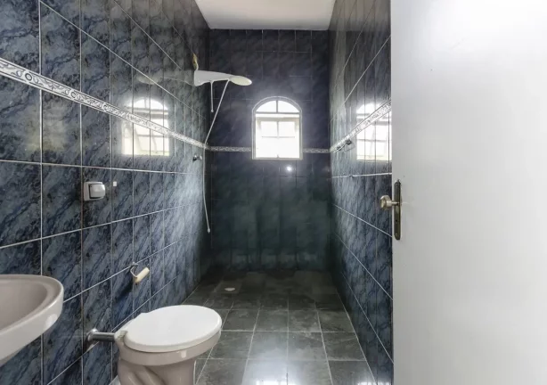 Imagem Casa para Locação em São Paulo, Lapa, 3 dormitórios, 1 suíte, 2 banheiros