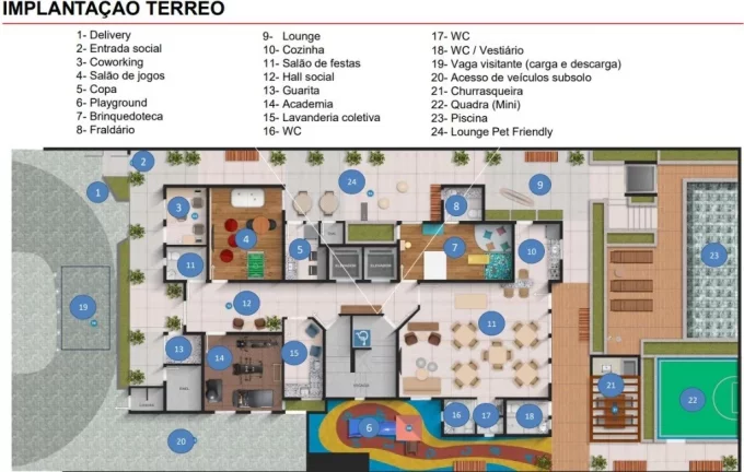 Imagem Condomínio New Way Santo André, apartamento à venda 2 dormitórios em Vila Bastos Santo André SP