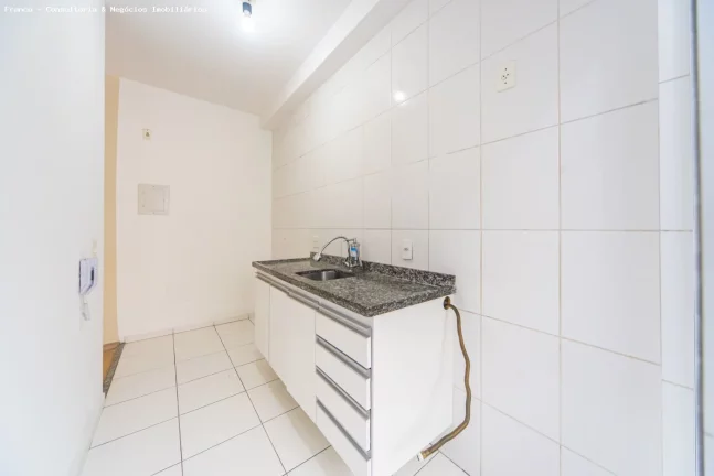 Imagem Apartamento para Locação em São Bernardo do Campo, Planalto, 3 dormitórios, 1 banheiro, 1 vaga