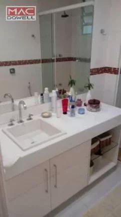 Imagem Apartamento de 205 m² / 3 quartos - A VENDA - Copacabana/RJ
