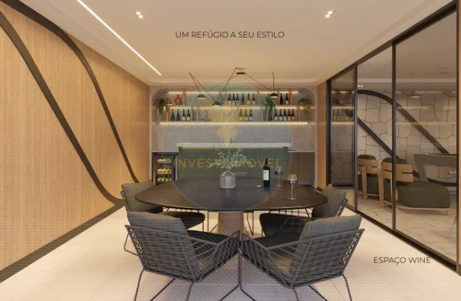 Imagem Apartamento a Venda no bairro Poço - Cabedelo, PB