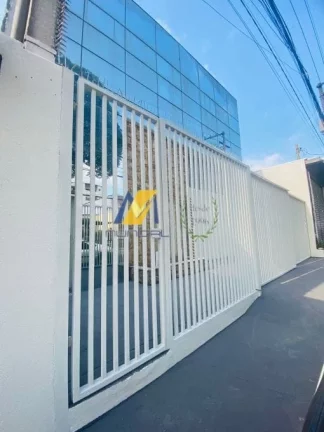 Imagem Alugo Galpão em Santo André, Vila Sacadura Cabral