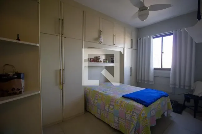 Imagem Apartamento à Venda - Recreio, 3 Quartos, 78 m2
