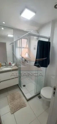 Imagem Apartamento - Ribeirão Preto - Ribeirânia