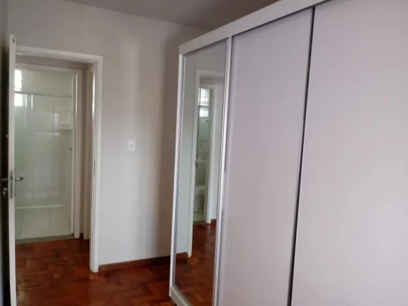 Imagem Apartamento com 3 dormitórios na Aclimação