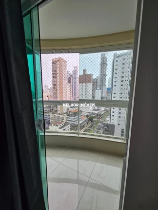 Imagem Residencial Figueira da Foz Balneário Camboriú