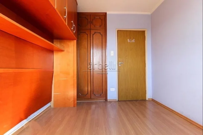 Imagem Apartamento com 85 metros quadrados, 2 dormitórios + 1 dormitório reversível (auxiliar do lar/esc...
