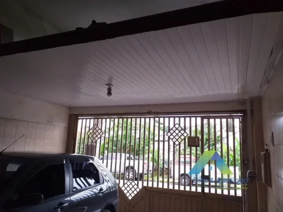 Imagem Vila Homero Thon Sobrado 297M², 3 dormitórios, 5 vagas, ótima localização e valor !!!