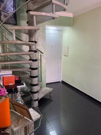 Imagem Apartamento para Venda em Santo André / SP no bairro Casa Branca
