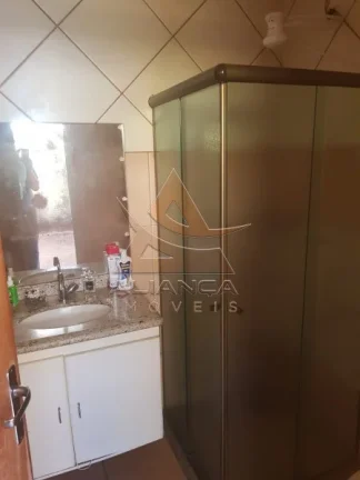Imagem Casa - Ribeirão Preto - City Ribeirão
