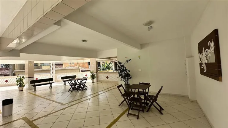 Imagem APARTAMENTO COM 80 m² - MIRIM - PRAIA GRANDE SP