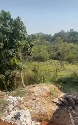 Imagem Terreno à venda, 250 m² por R$ 150.000,00 - Vila São Paulo - Mogi das Cruzes/SP