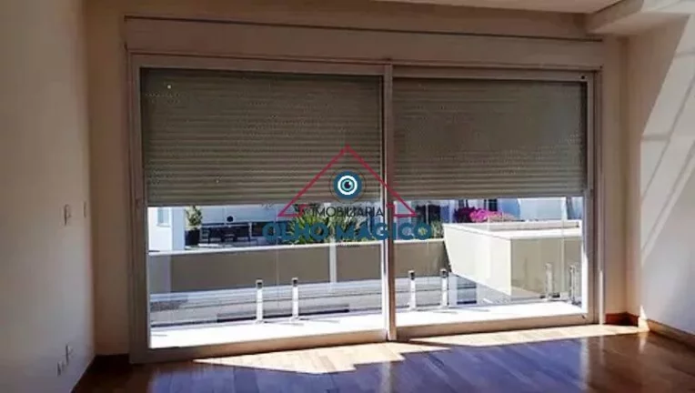 Imagem Sobrado Lorian Boulevard - 4 suítes - Diferenciado - Aceita Permuta Parcial