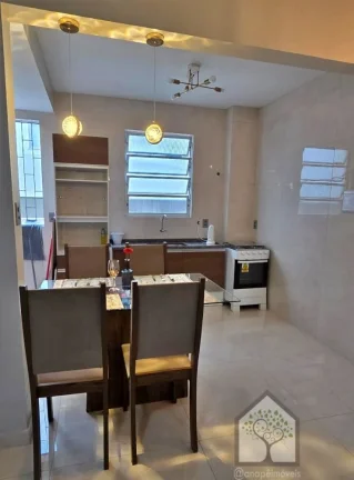 Imagem Apartamento próximo à UFSC