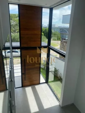 Imagem Casa à Venda Alphaville Nova Esplanada - Votorantim/SP