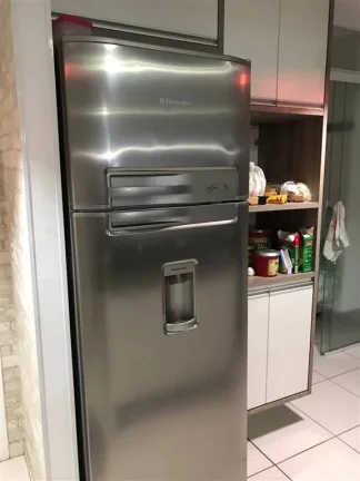 Imagem APARTAMENTO COM 70 m² - MIRIM - PRAIA GRANDE SP