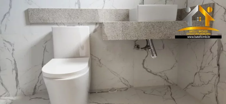 Imagem Casa à venda condomínio Vila Real no Tijuco Preto - Batelli Imóveis
