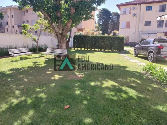 Imagem Apartamento 3 dormitórios , bairro nobre de Atibaia