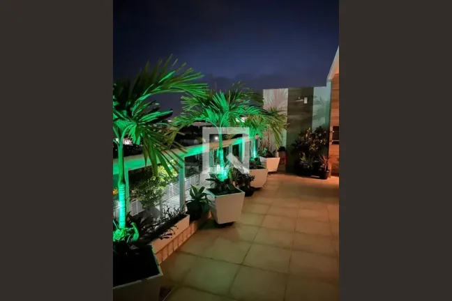 Imagem Apartamento à Venda - Recreio, 2 Quartos, 211 m2