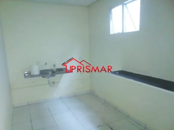 Imagem Alugo Loja comercial na Av Ana costa Vila Mathias 4 vagas