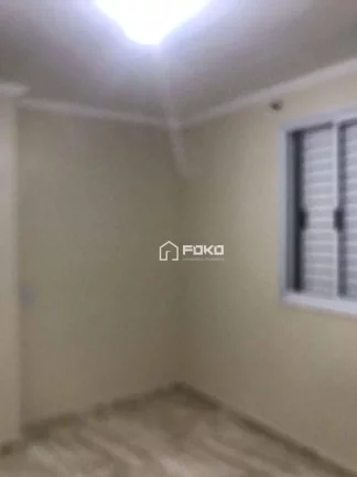 Imagem Apartamento com 2 dormitórios à venda, 44 m² por R$ 130.000,00 - Jardim Munira - Guarulhos/SP
