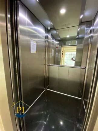 Imagem Apartamento com 1 dorm, Canto do Forte, Praia Grande - R$ 280 mil, Cod: 2786