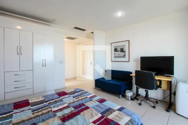 Imagem Apartamento à Venda - Barra da Tijuca, 2 Quartos, 67 m2