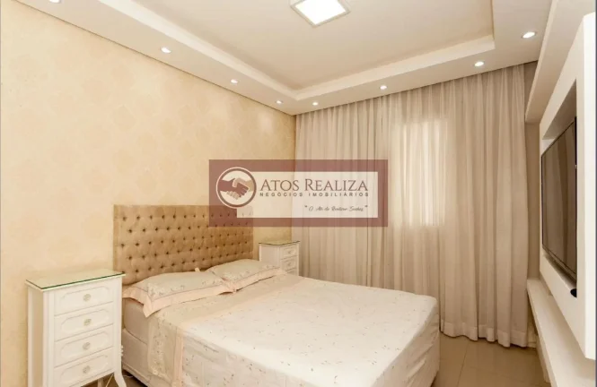 Imagem Apartamento à venda na Vila Inglesa SP, 2 dorms, 65m², R$440 mil