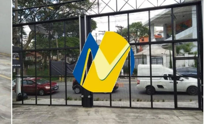 Imagem Alugo Galpão em Santo André, Av. Itamarati
