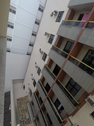 Imagem Apartamento com 4 Quartos no Centro de Guarapari-ES