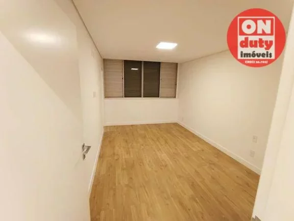 Imagem Apartamento- Boqueirão - Santos/SP