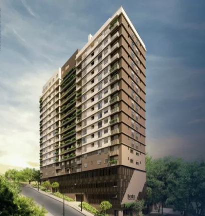 Imagem APARTAMENTO RESIDENCIAL em São Paulo - SP, Jardim São Paulo(Zona Norte)