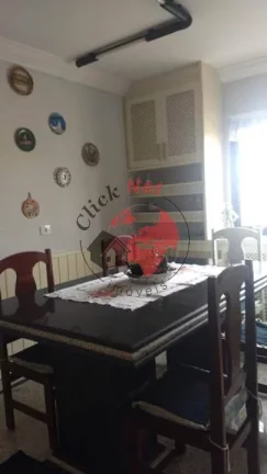 Imagem Excelente Apartamento à Venda no bairro Barcelona em São Caetano