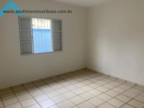 Imagem Casa para Venda em Atibaia, Atibaia Jardim, 3 dormitórios, 1 suíte, 2 banheiros, 2 vagas