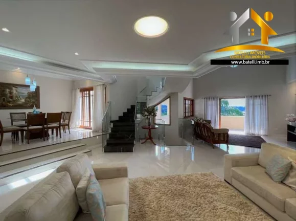 Imagem Casa - Jardim Passargada C - Cotia | Batelli Imóveis