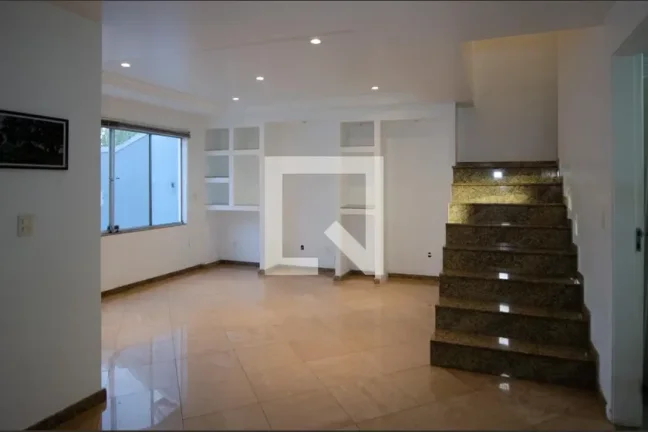Imagem Casa à Venda - Vargem Pequena, 4 Quartos, 300 m2