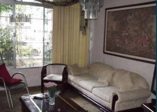 Imagem Casa com 3 dormitórios à venda, 390 m² por R$ 1.910.000,00 - Vila Leopoldina - São Paulo/SP