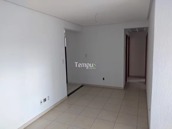 Imagem Condomínio Lorenzzo Del Parco - Condomínio LOURENZZO DEL PARCO Apartamento em Parque Amazônia, Goiânia/GO