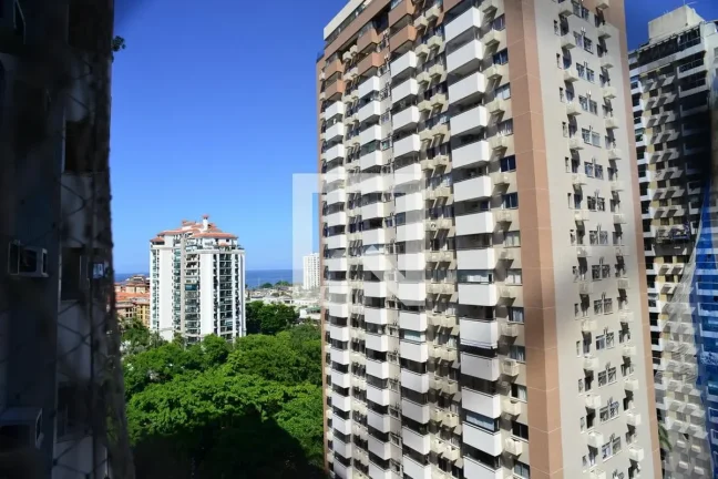 Imagem Apartamento à Venda - Barra da Tijuca, 4 Quartos, 127 m2
