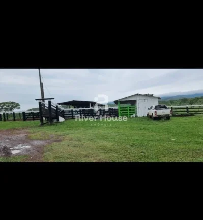 Imagem Fazenda à venda, Região Distrito Olho D´agua, Santo Antônio do Leverger, MT