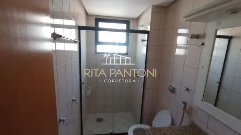 Imagem Apartamento - Ribeirão Preto - Santa Cruz