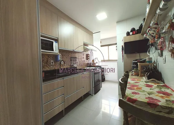 Imagem Apartamento com 3 Quartos à Venda, 132 m² em Praia Da Costa - Vila Velha